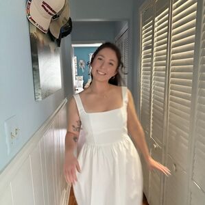 Meet your Posher, Brenna